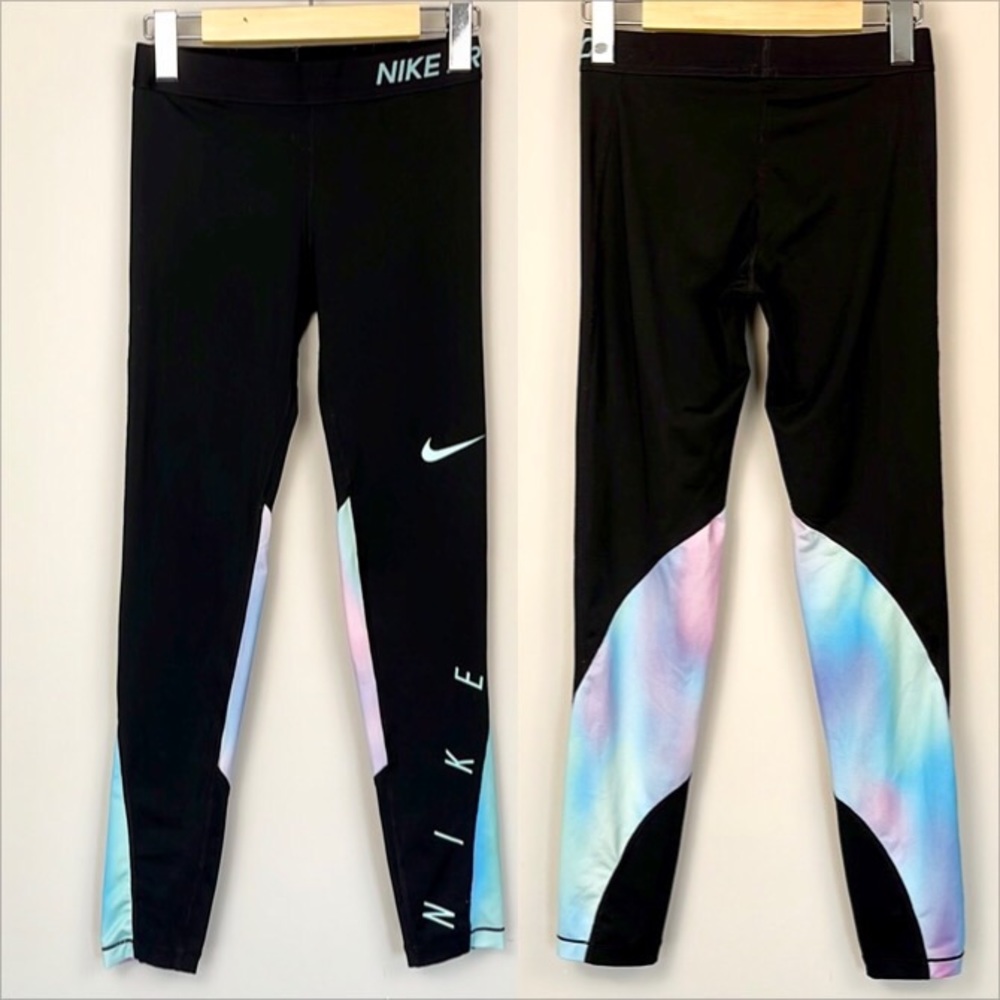 🦄 Nike Pro Dri-Fit Leggings